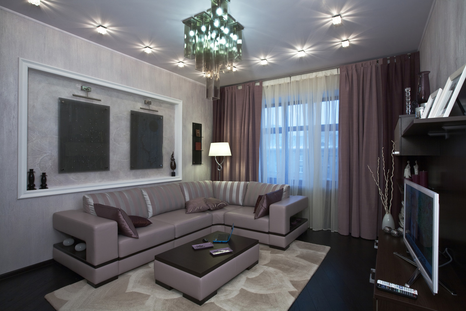 Народного ополчения