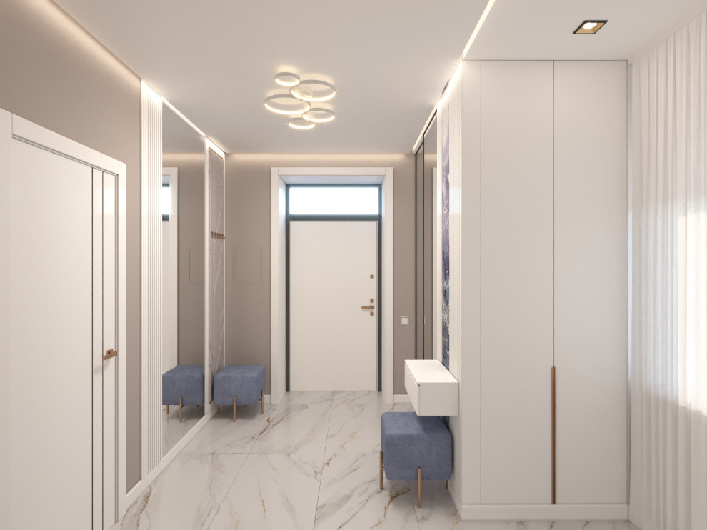 Таунхаус в ЖК L-Town