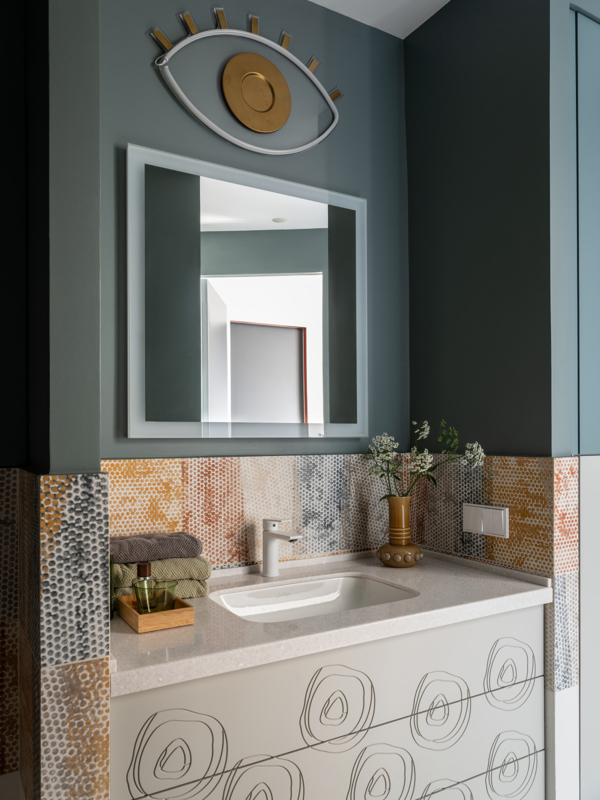 ЖК Маяковский, 47 м2