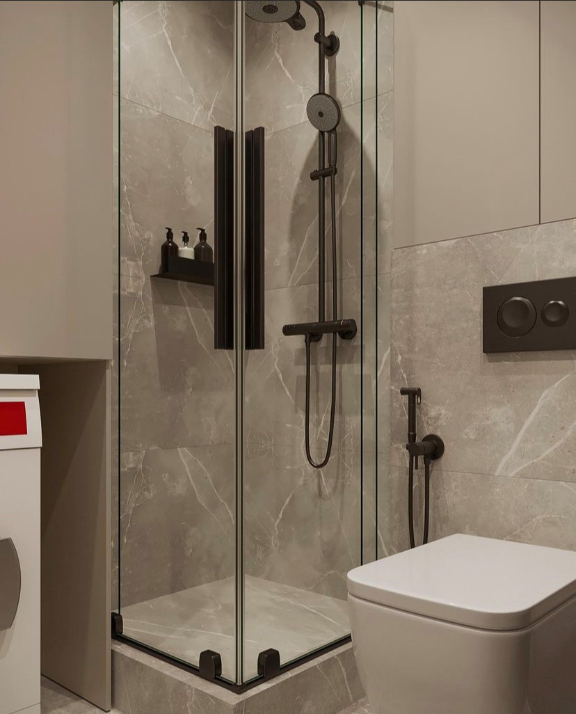 ЖК Александровский сад