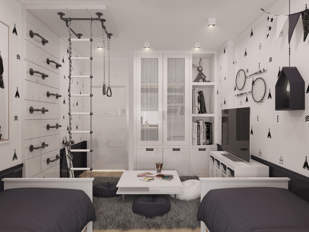 Детская комната