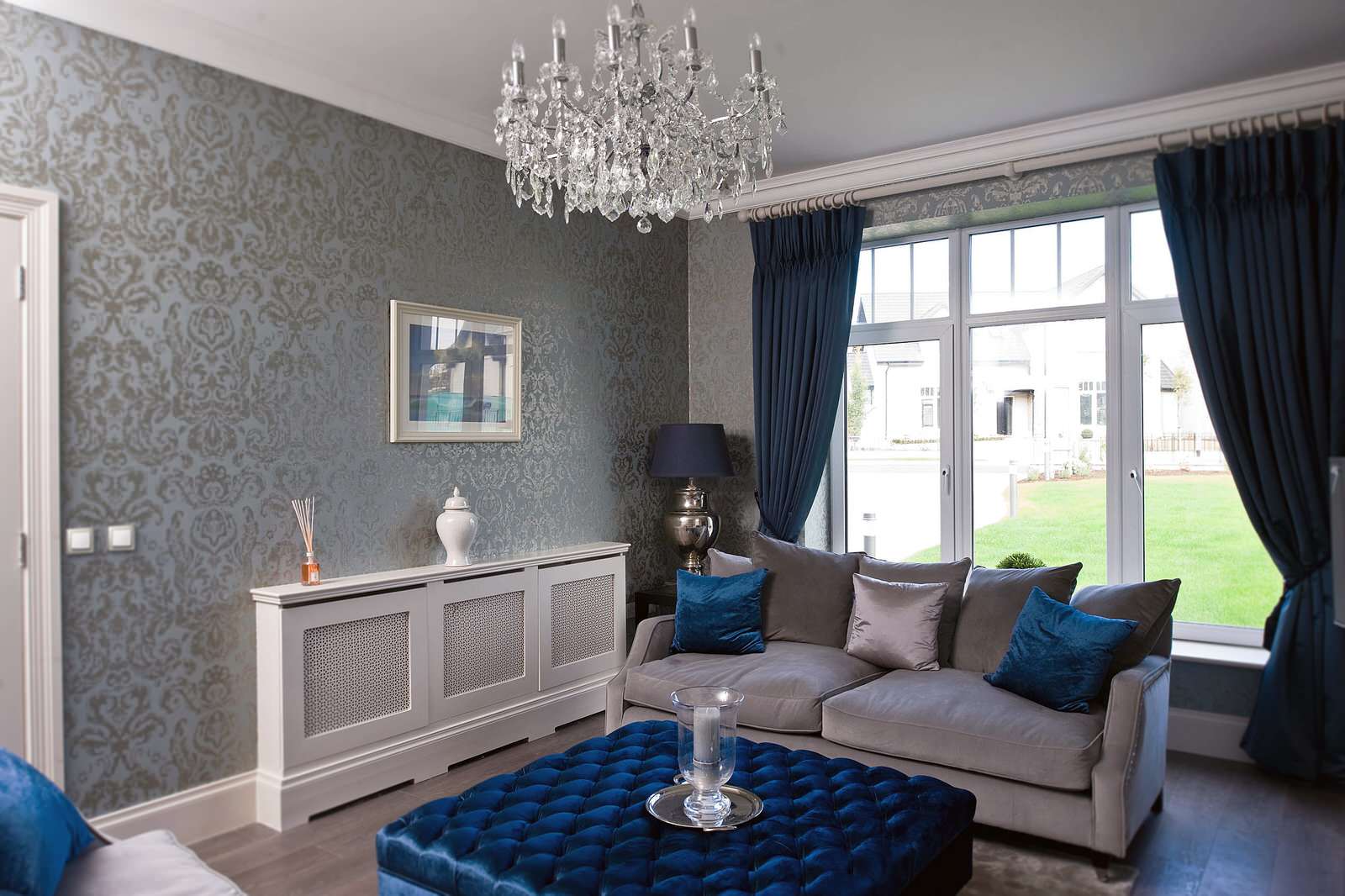 Частный дом Марсель