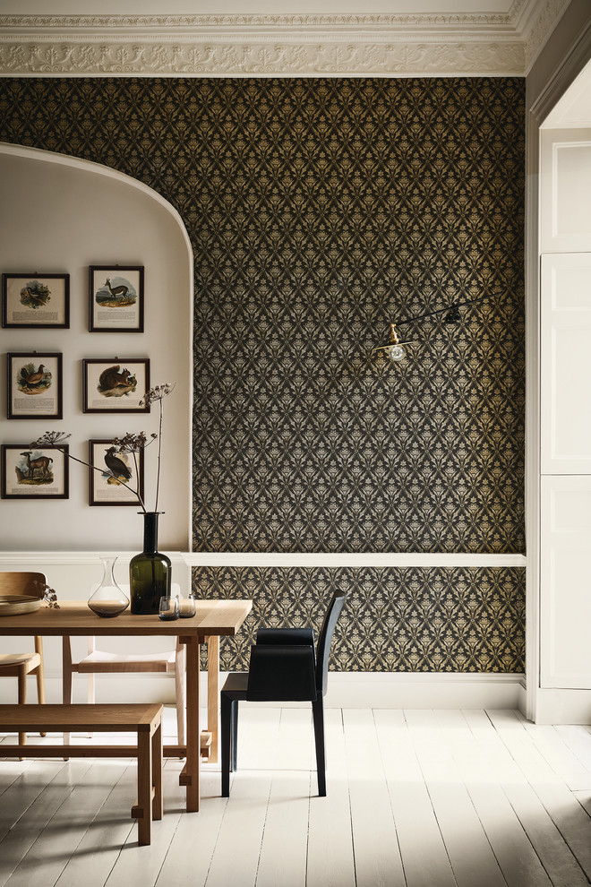 London Wallpapers IV  Little Greene 2017