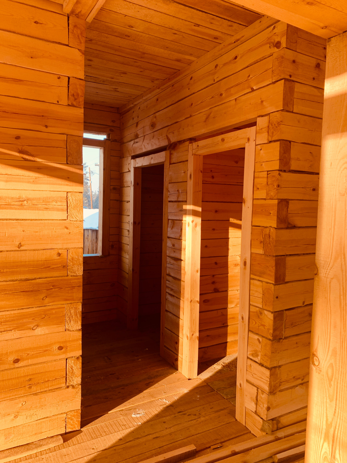 "второй свет"