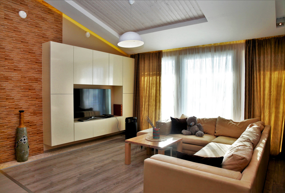 Фоновое изображение профиля Илья Калинин