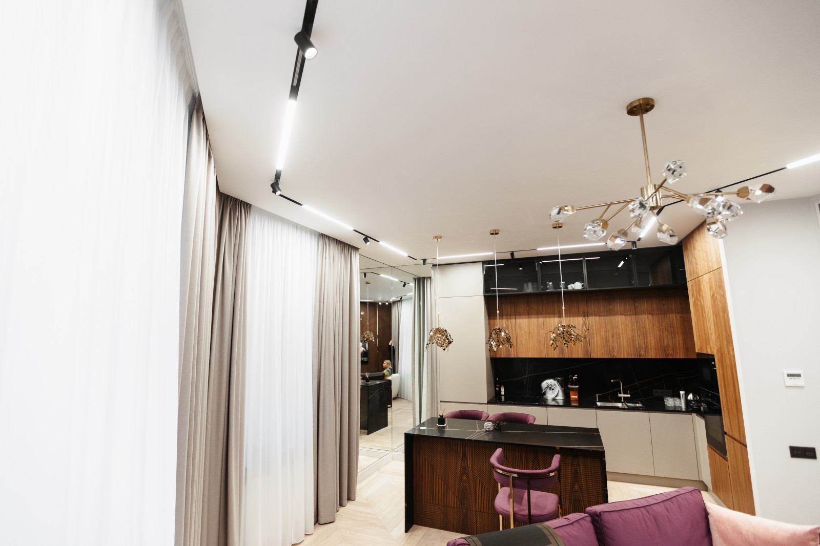 ЖК "Премьер Пэлас"