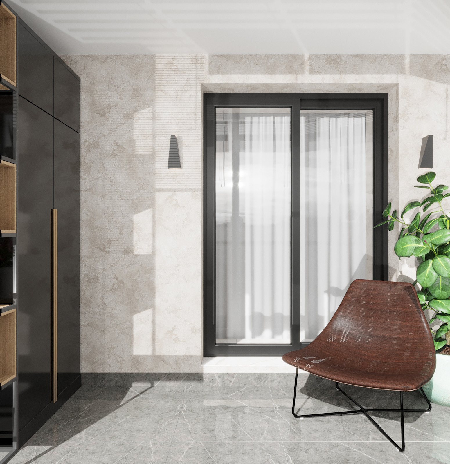 Квартира на Кировоградской