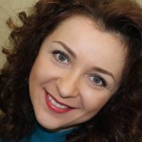 Ульяна Дудинова