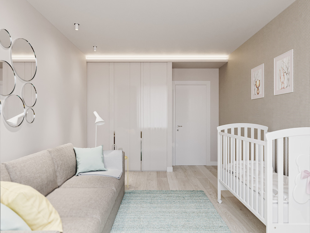 ЖК Московские ворота