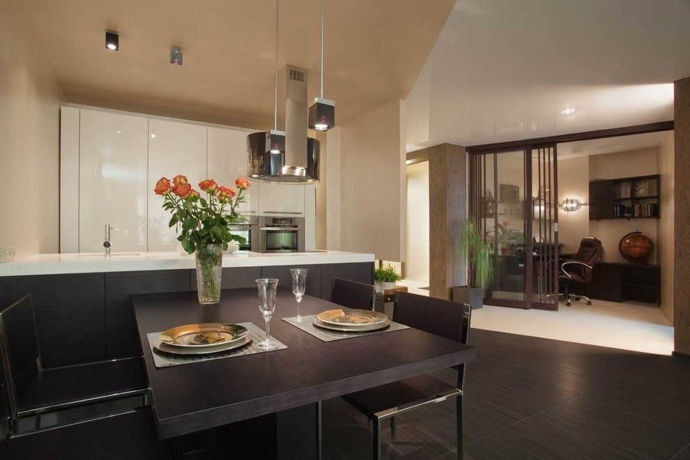 Квартира №1