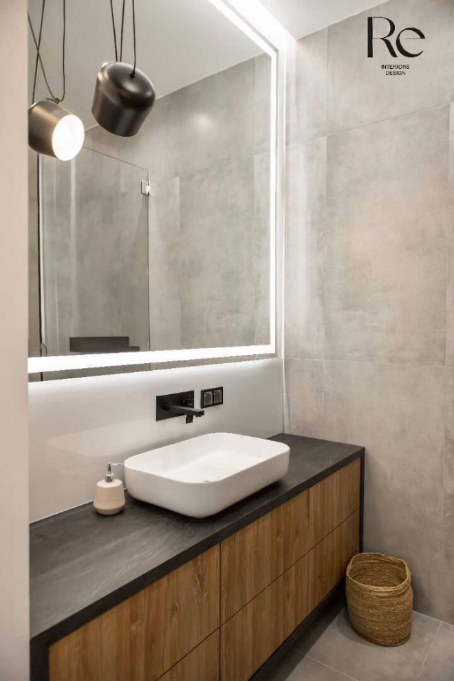 DESIGN RESIDENCE «COASTAL | Re INTERIORS DESIGN