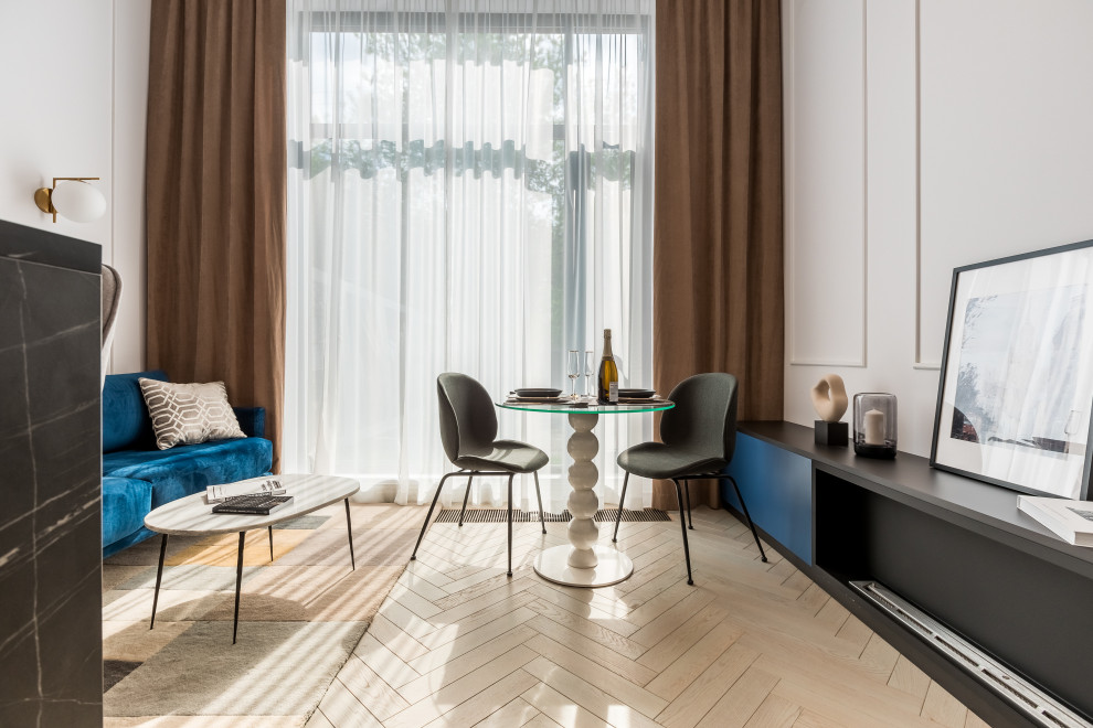 офис продаж Казаков Лофт