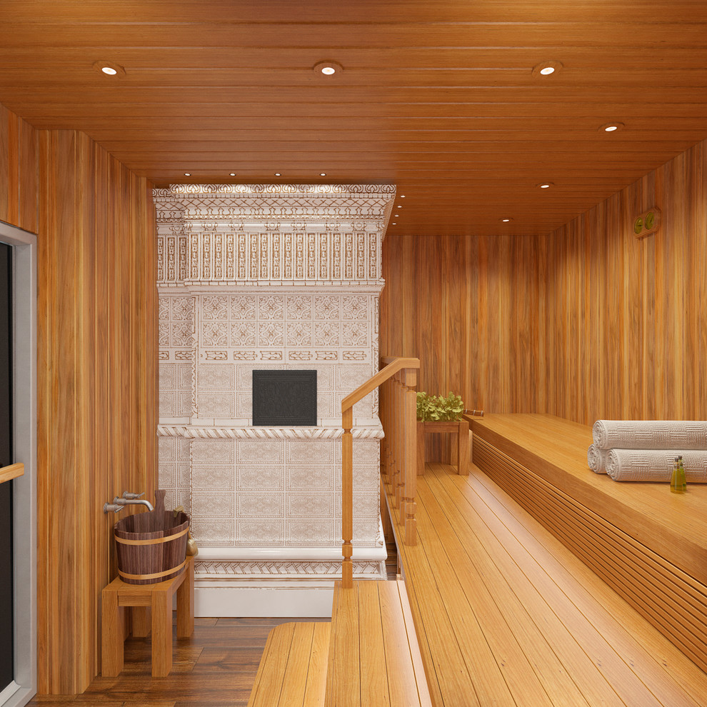 SPA в частных аппартаментах