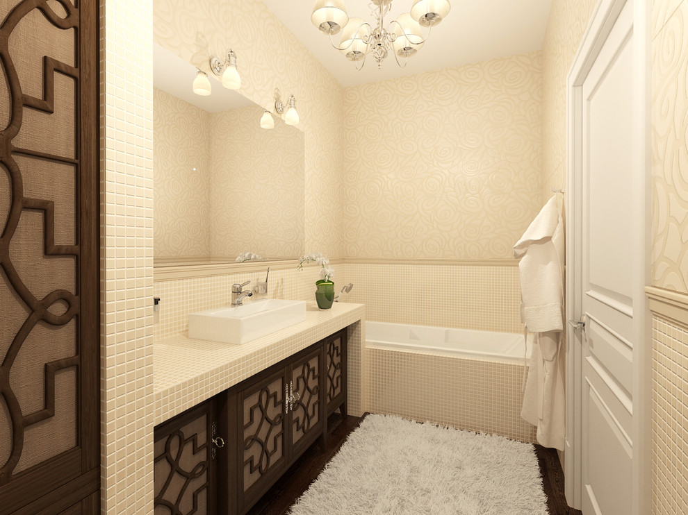 Арт-квартира на Крестовском острове