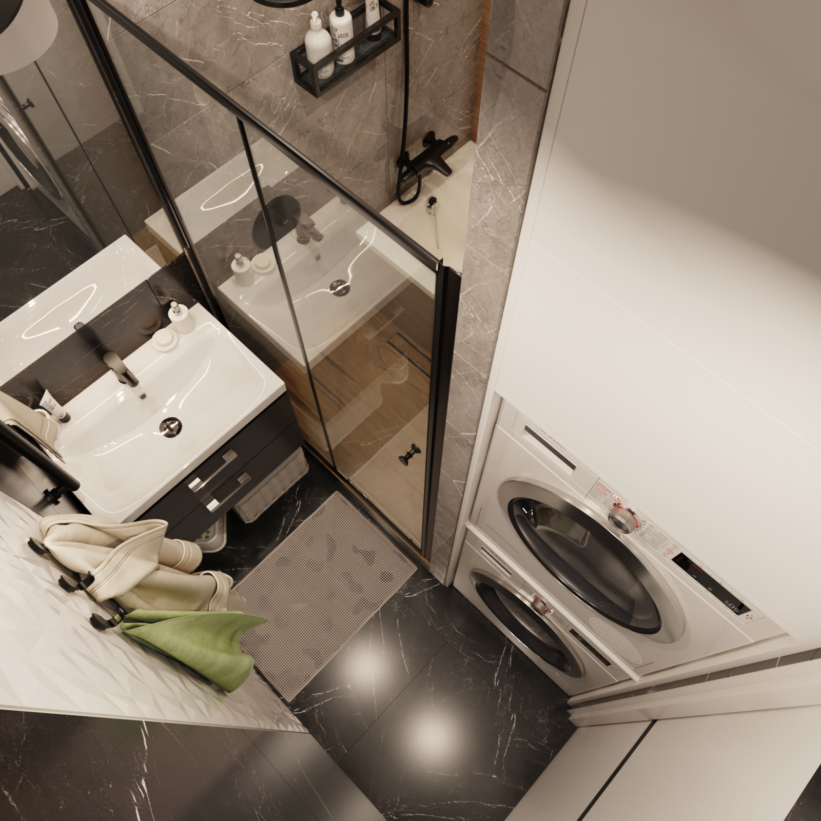 Квартира на Овчинникова