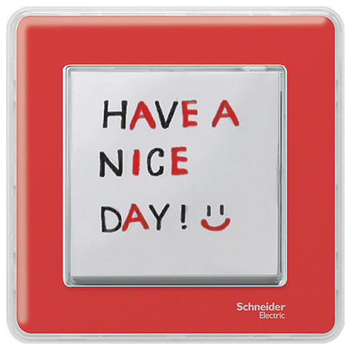 9 способов удивить — при помощи выключателя и розетки