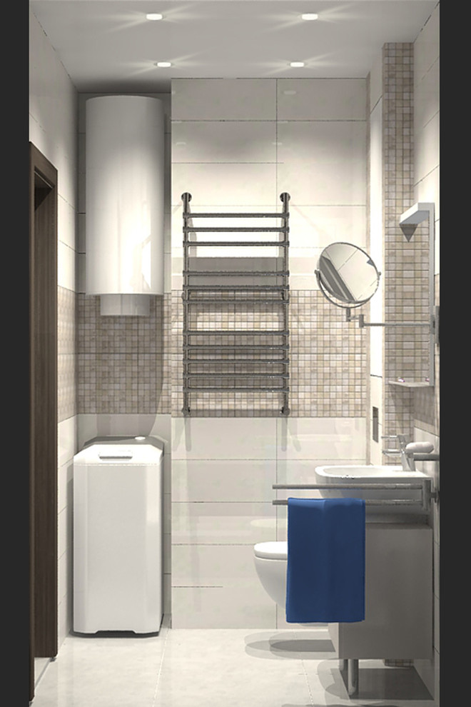 4-х комнатная квартира, 116 м.кв.