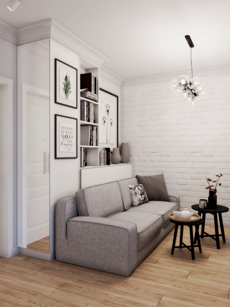 ЖК Испанские кварталы