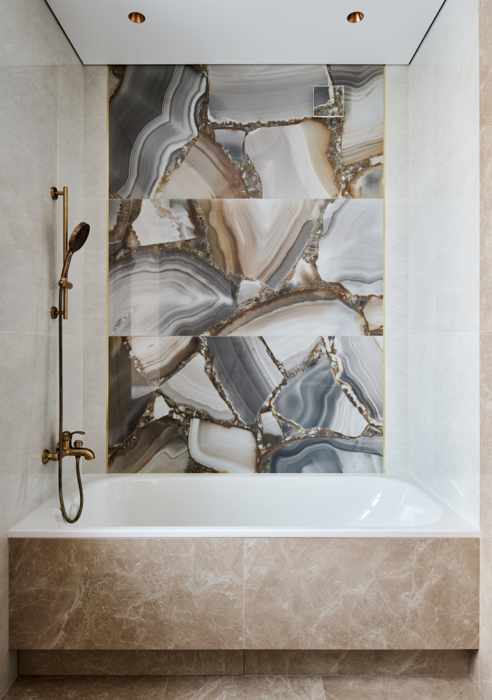 2025г. Реализация квартиры 85 м2 в ЖК "Булгаков"