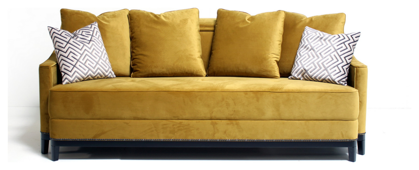 Обложка проекта: Диван кровать Луна