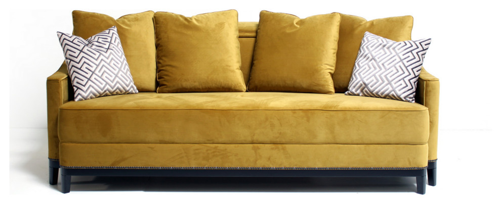 Обложка проекта: Диван кровать Луна