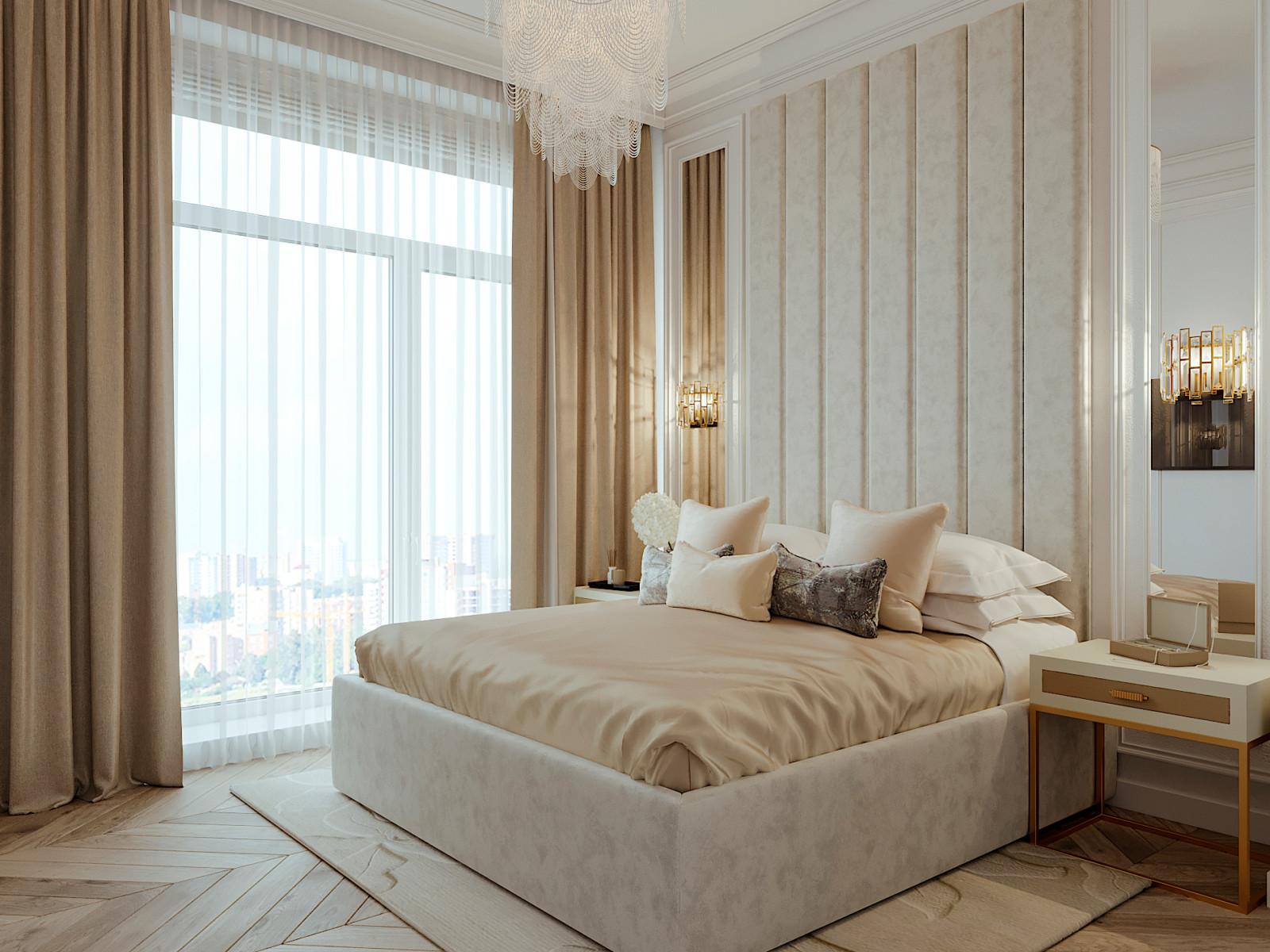 ЖК Кутузовский Лайф