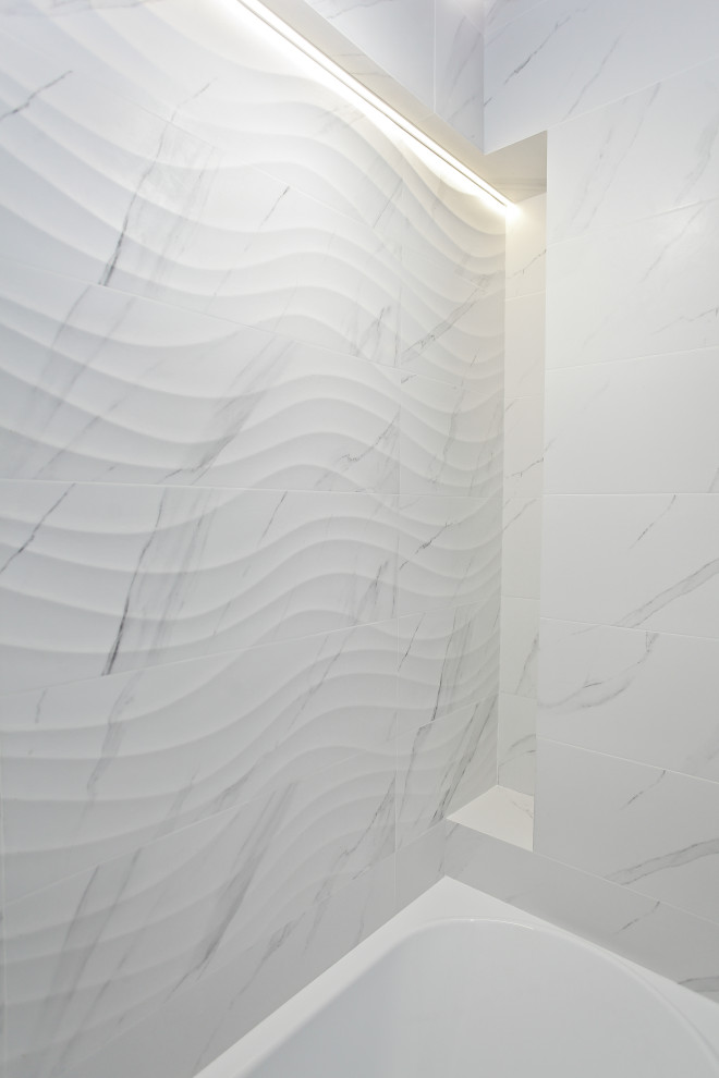 Ремонт санузла