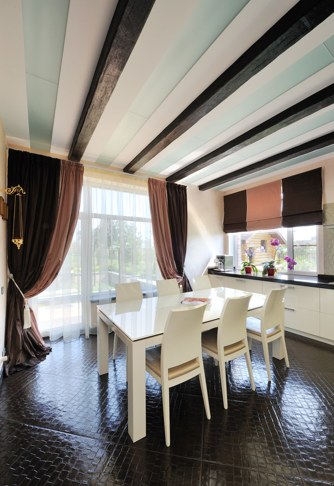 Домик Счастья