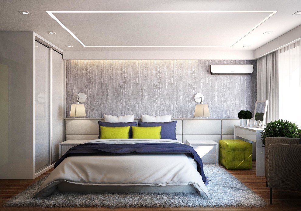 ТРЕХКОМНАТНАЯ КВАРТИРА В ТОМСКЕ