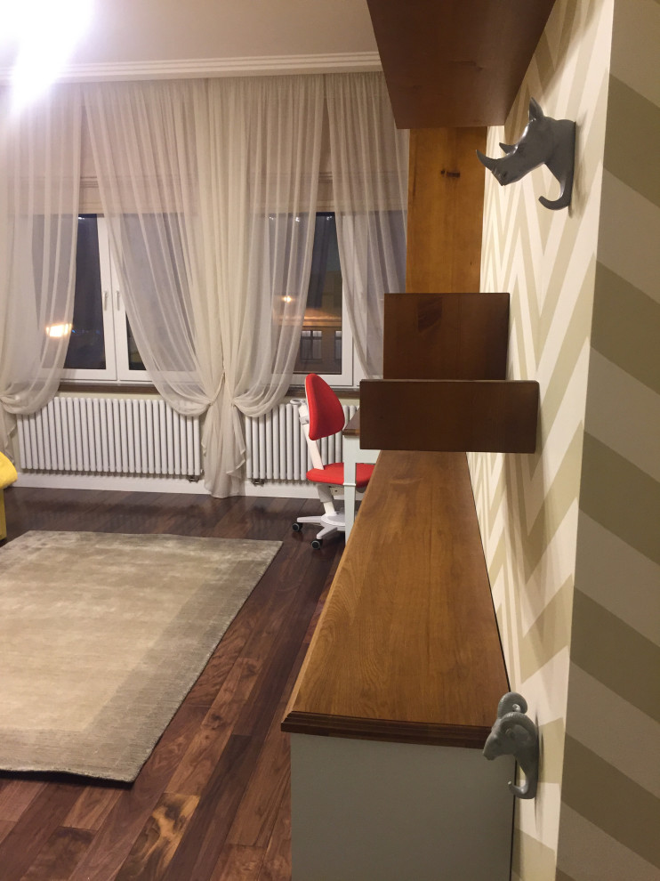 Квартира Нижний Новгород