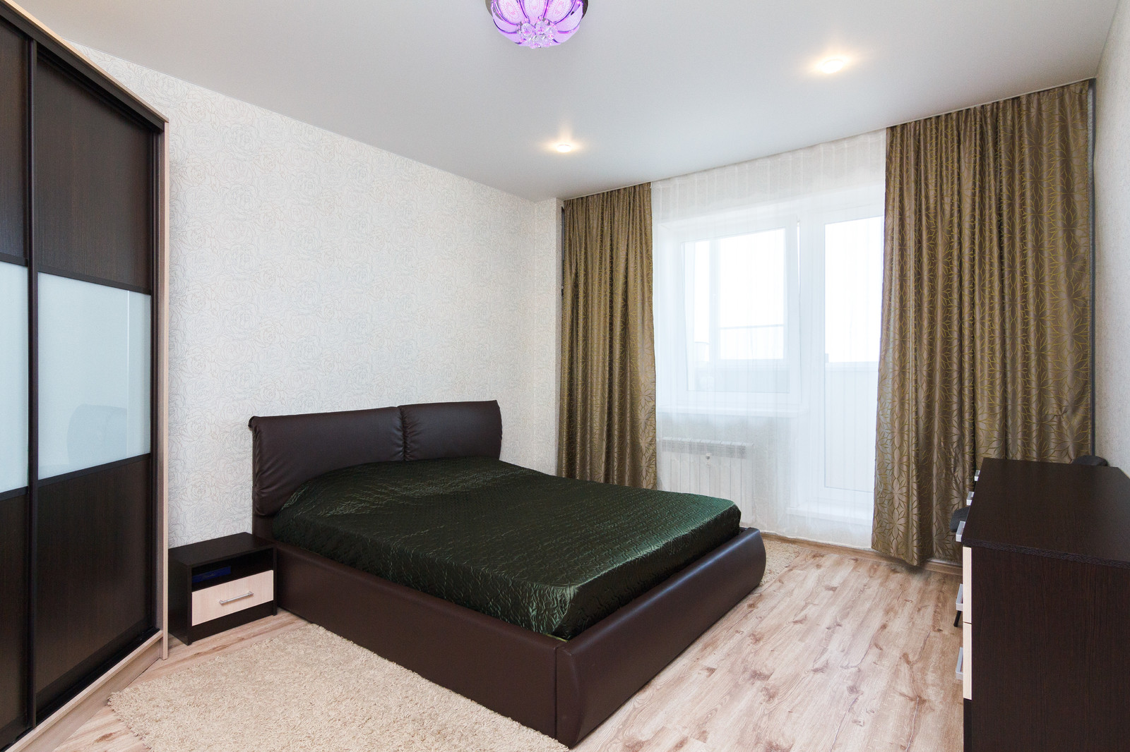 Квартира "Экспресс"