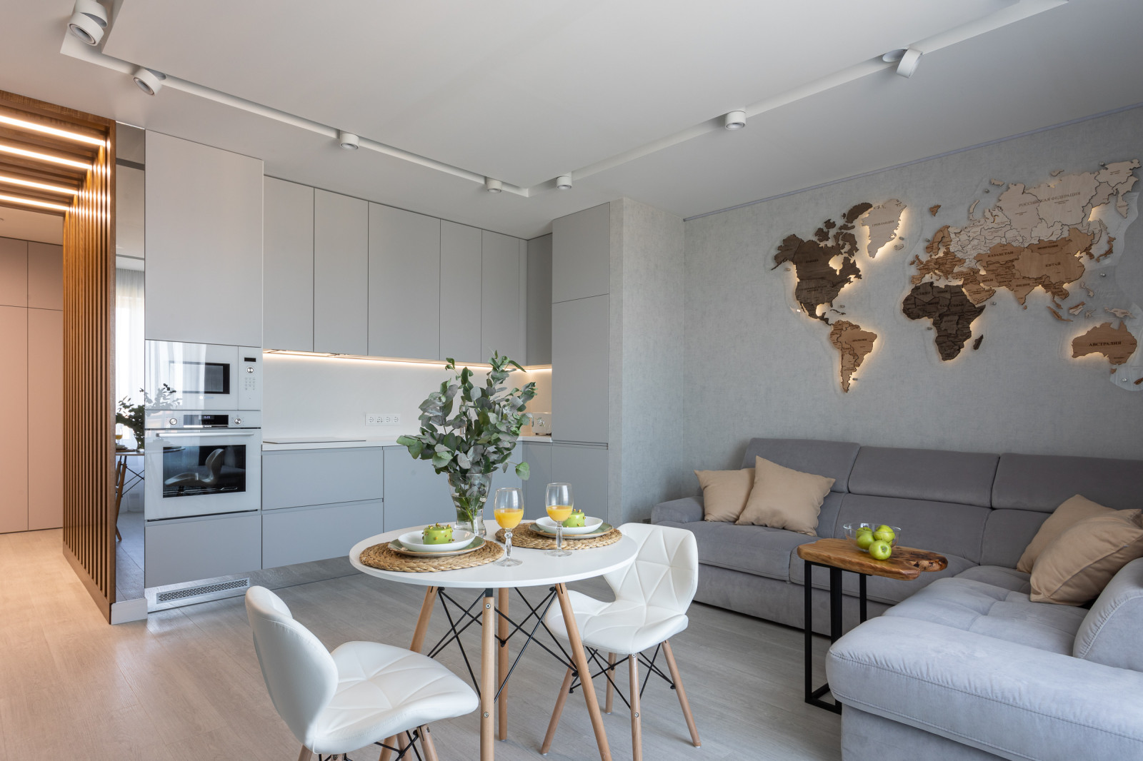 Цветной бульвар