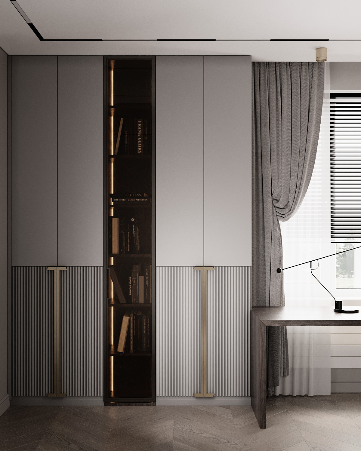 Обложка проекта: Бисеровские озёра