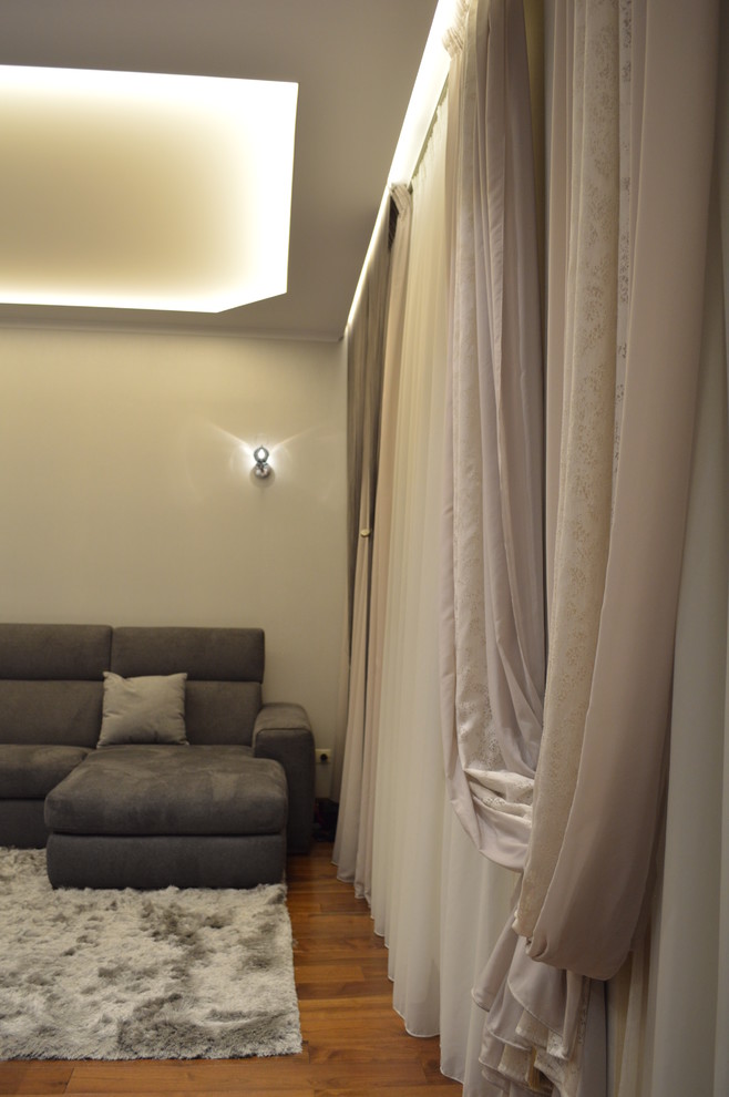 Квартира в ЖК "Английский квартал"