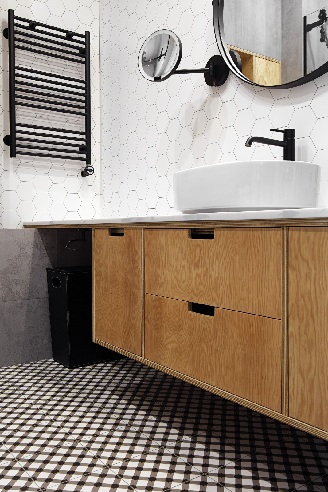 Квартира в ЖК Граф Орлов