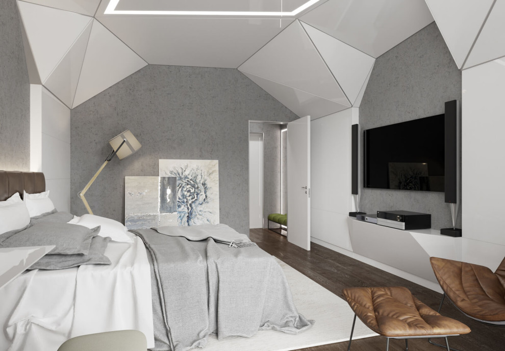 Мосфильмовская Улица