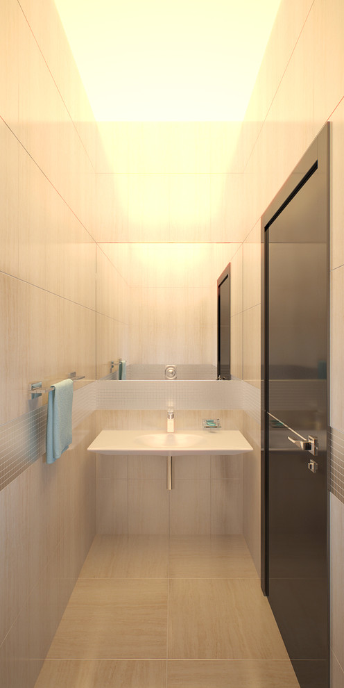 Обложка проекта: Таун-хаус в Краснодаре