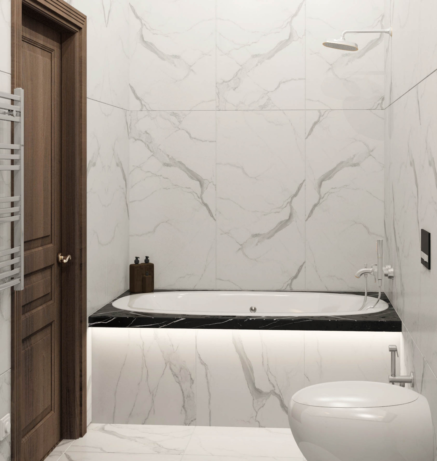 ЖК Новочеремушкинская 17