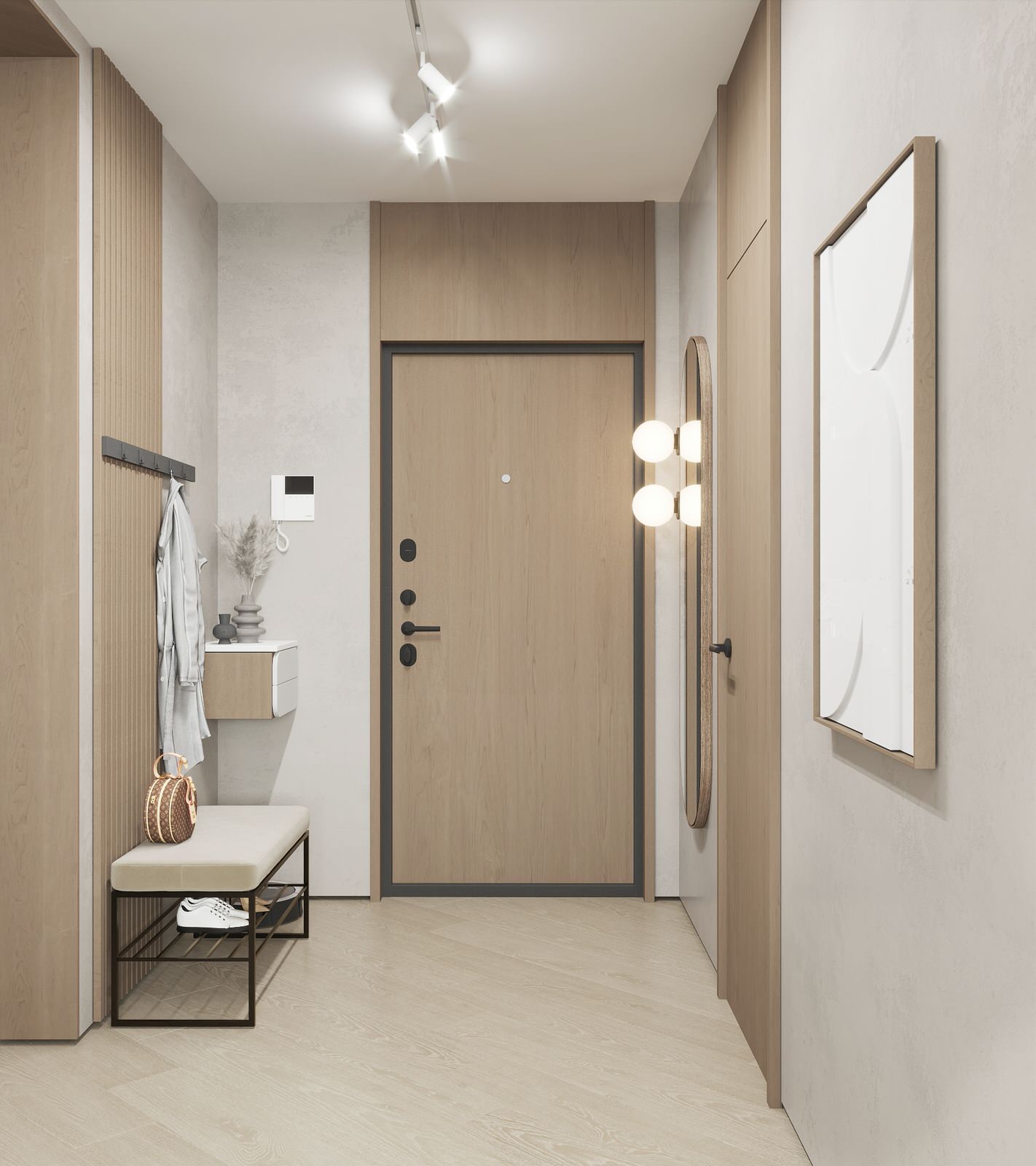Квартира 126 м2 в г. Сочи