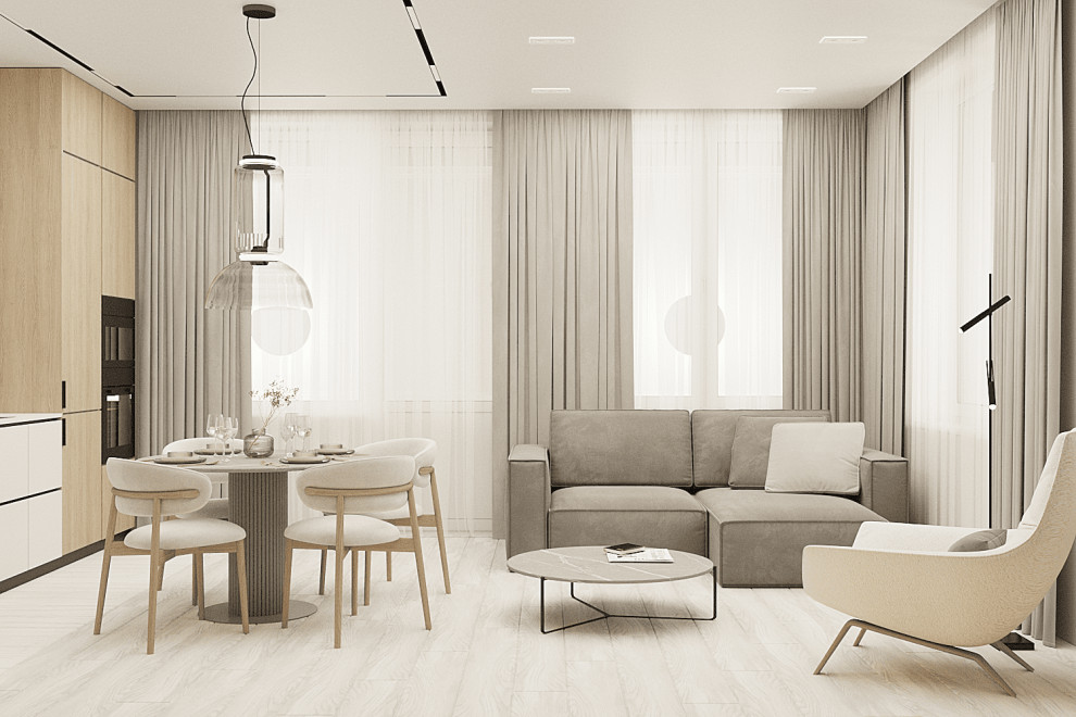 Волоколамское шоссе