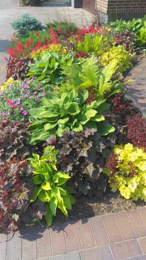 Обложка проекта: Поселок Кояшлы