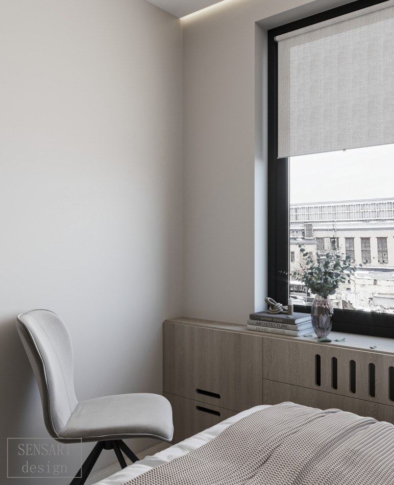 ЖК Октябрьское Поле