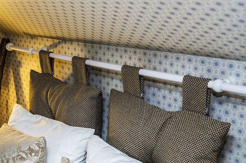 холостяцкая квартира на Маяковке