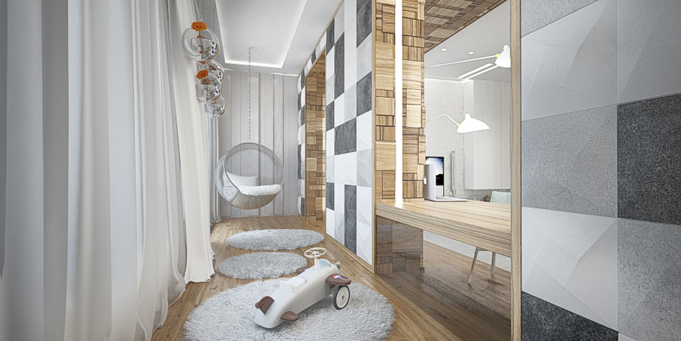 Пентхаус на Крестовском острове