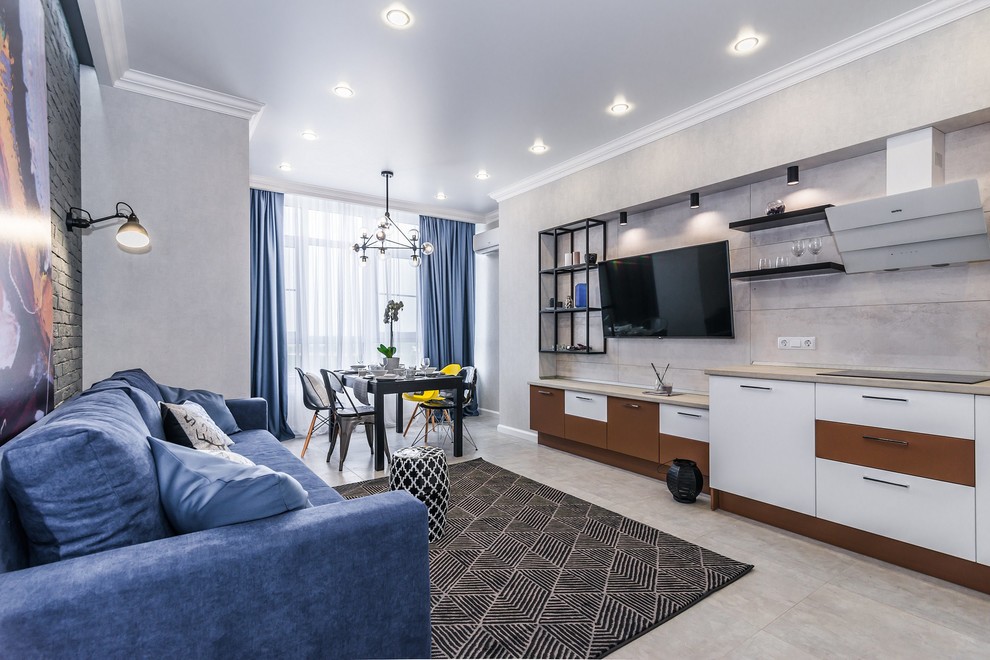 Обложка альбома: Кухня