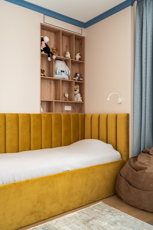 Современная мебель для современных людей