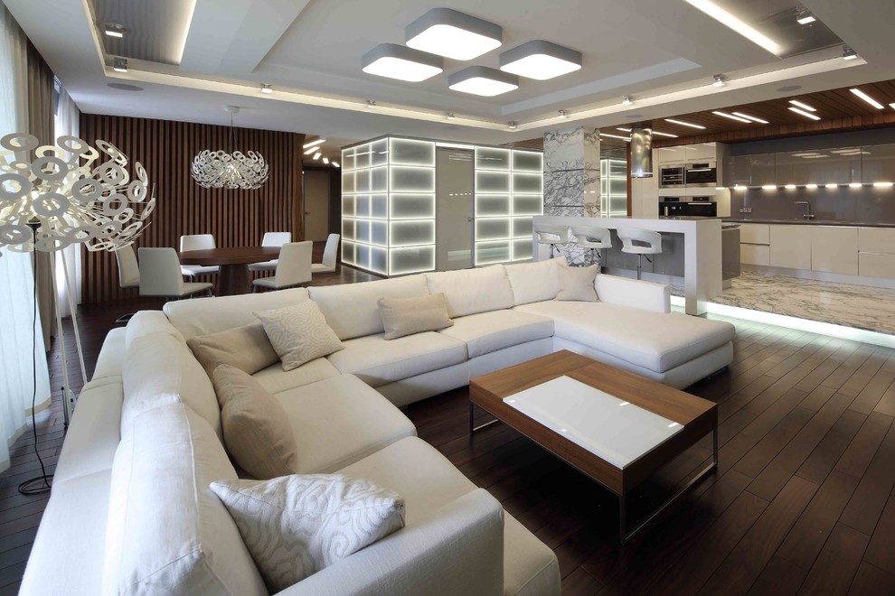 Квартира в Филях