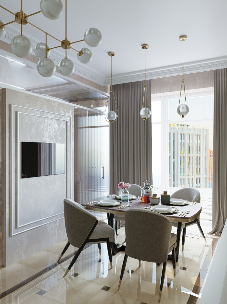 ЖК Аристократ