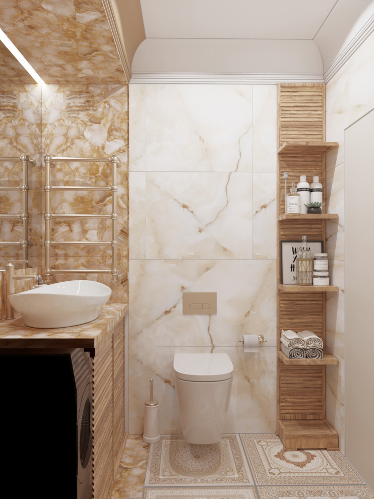 ЖК Георгиевский