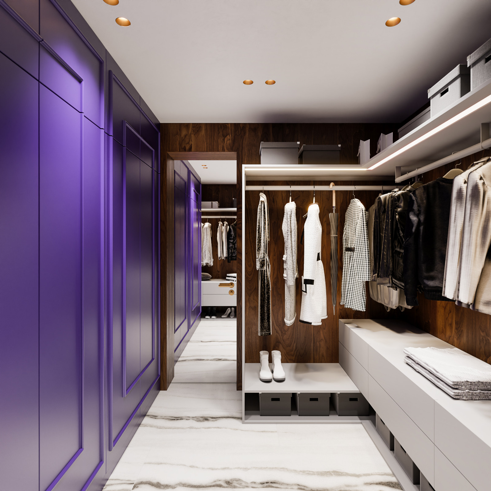 ЖК ЛАЙФ - 193 кв.м.